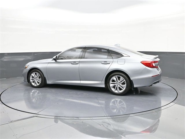 Used 2020 Honda Accord LX image 5
