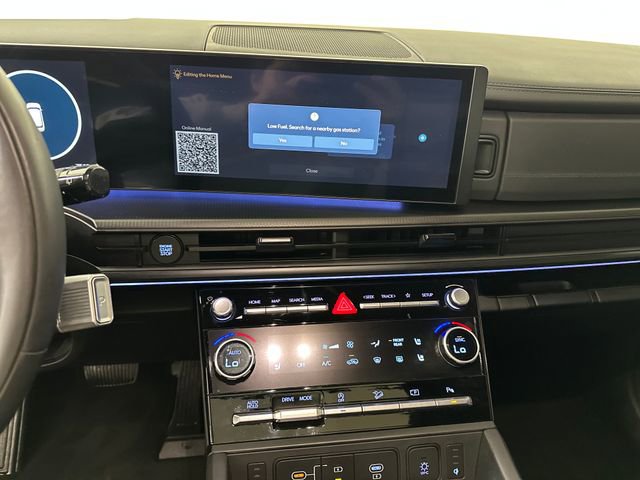 Used 2025 Hyundai Santa Fe Calligraphy image 21