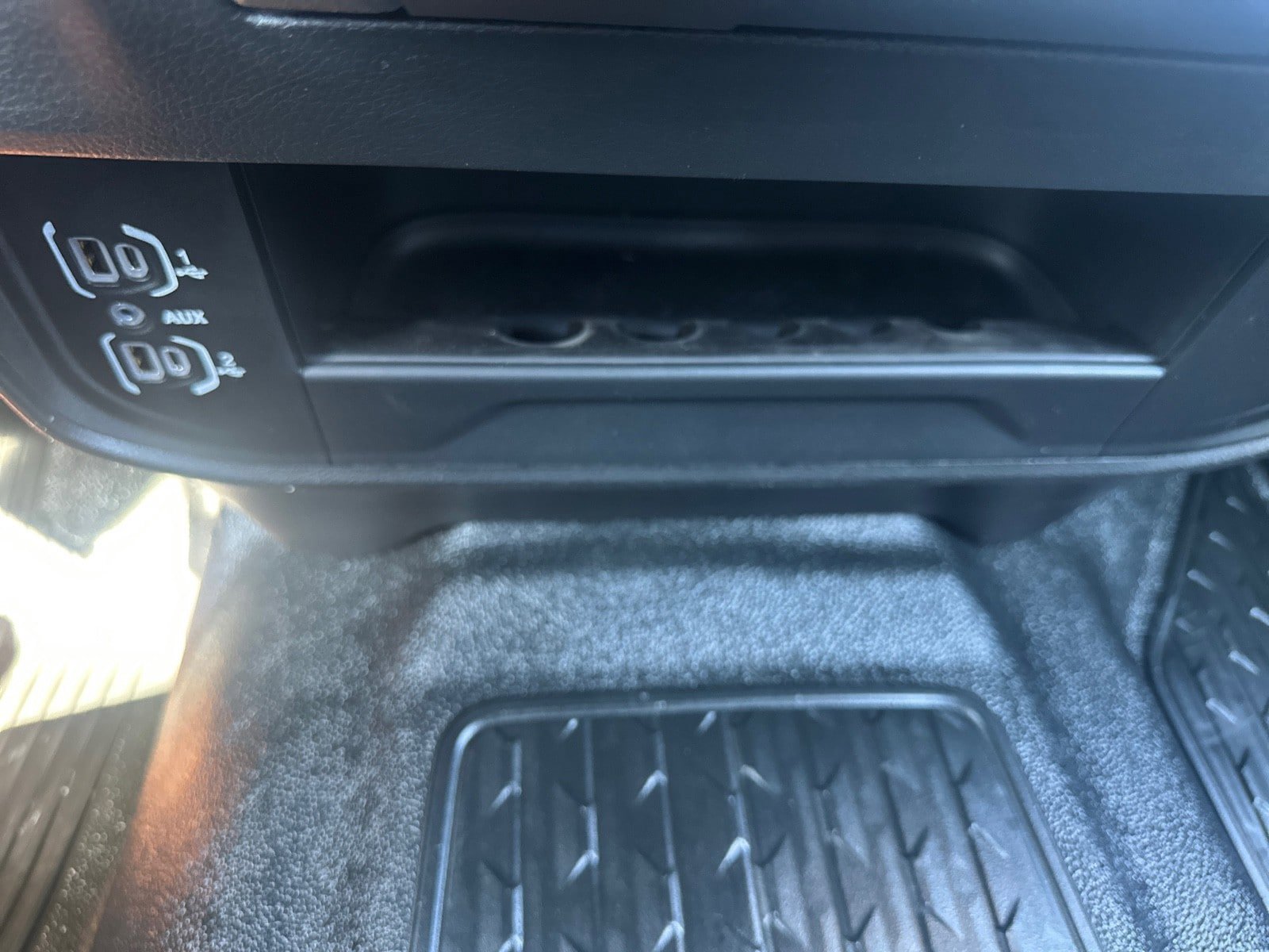 New 2026 RAM 4500 Tradesman w/ Chrome Appearance Group image 25