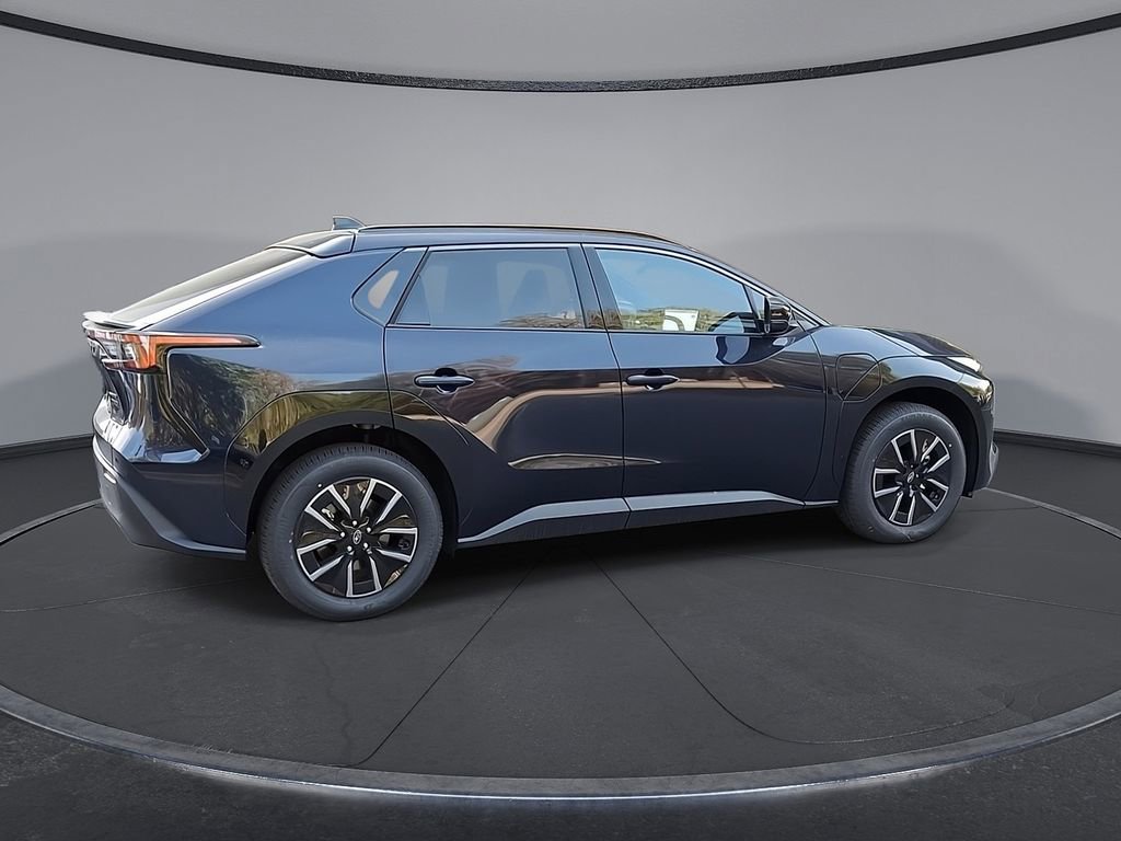 New 2026 Subaru Solterra Premium image 4