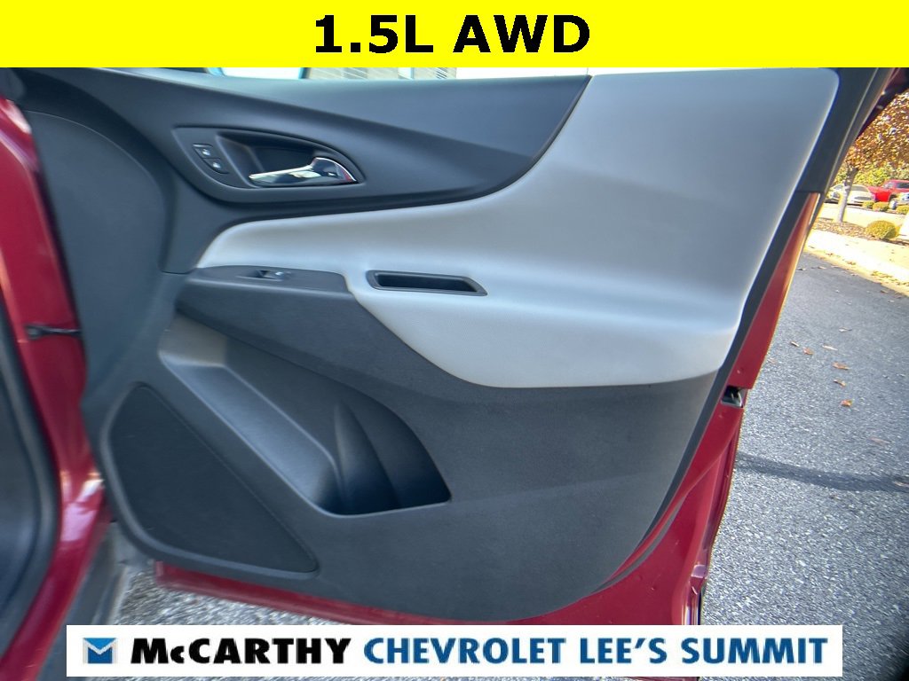 Used 2019 Chevrolet Equinox LT image 39