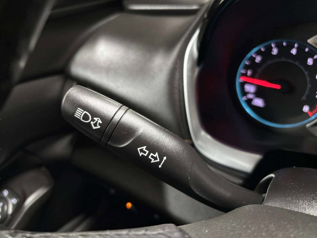 Used 2018 Chevrolet Traverse LT w/ LPO, Floor Liner Package image 41