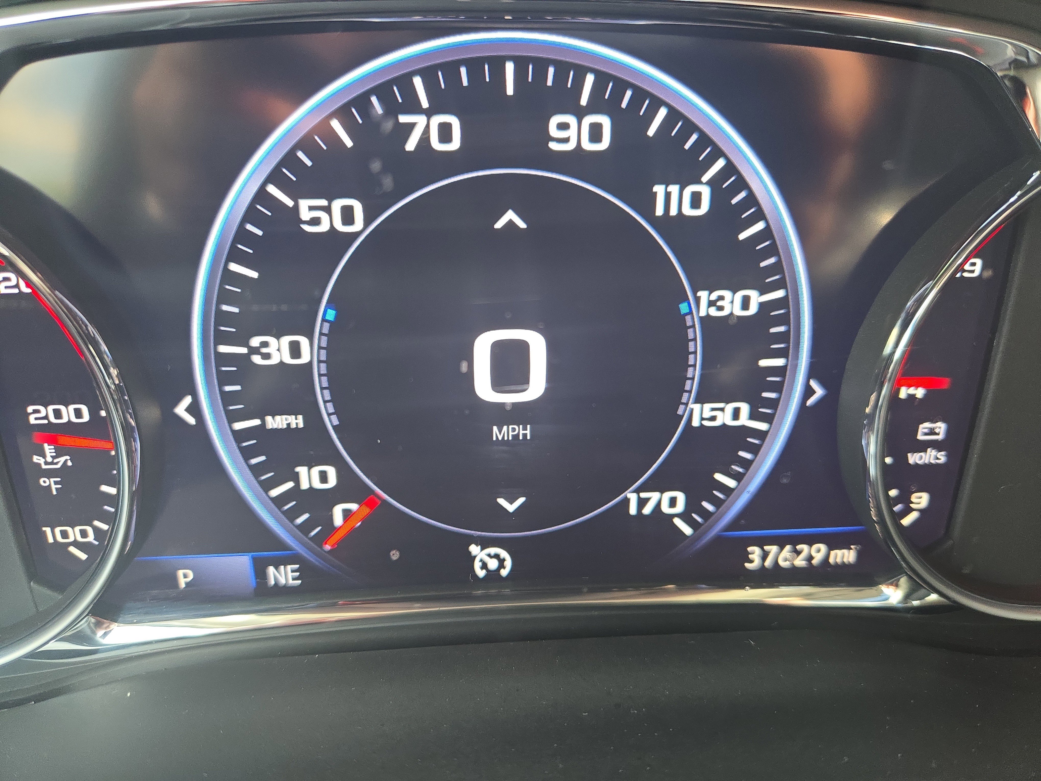 Certified 2023 GMC Acadia Denali w/ Denali Technology Package AWD/4WD image 15