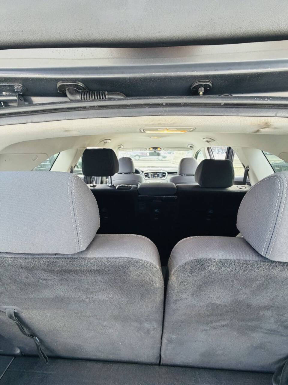 Used 2020 Kia Sorento S AWD/4WD image 14