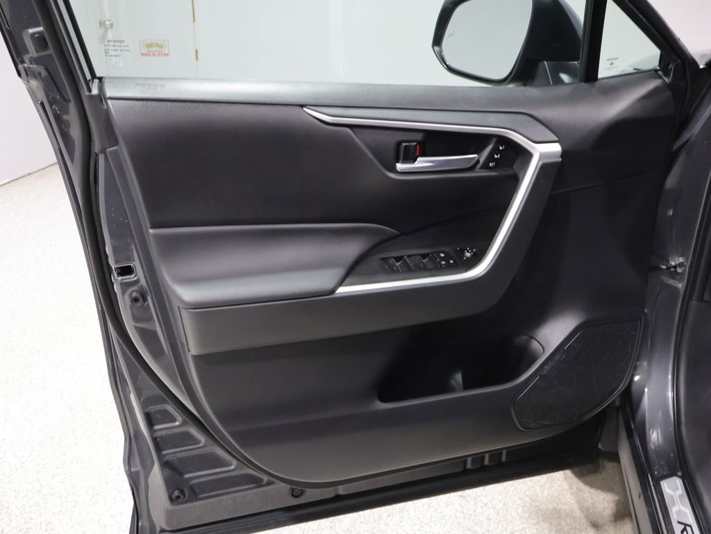 Used 2025 Toyota RAV4 XLE Premium w/ Weather Package image 14
