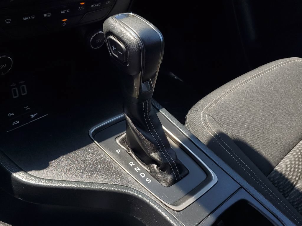 Certified 2021 Ford Ranger 2WD SuperCrew image 28
