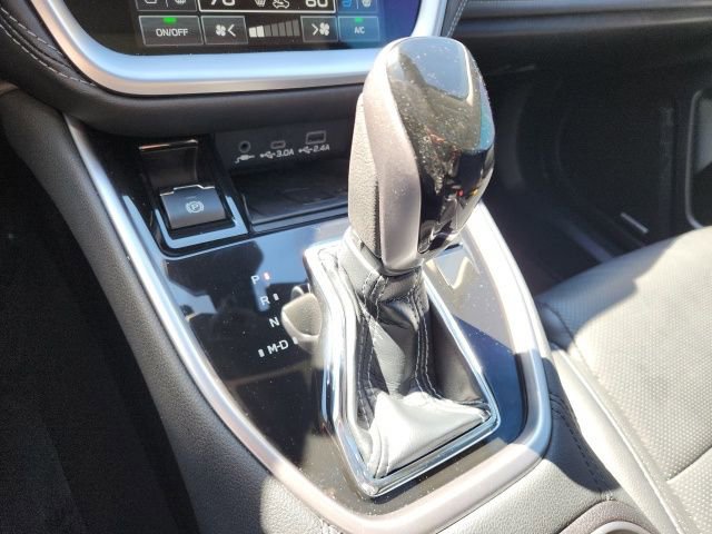Certified 2023 Subaru Outback Touring XT image 35