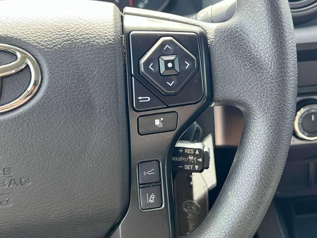 Used 2022 Toyota Tacoma SR AWD/4WD image 27