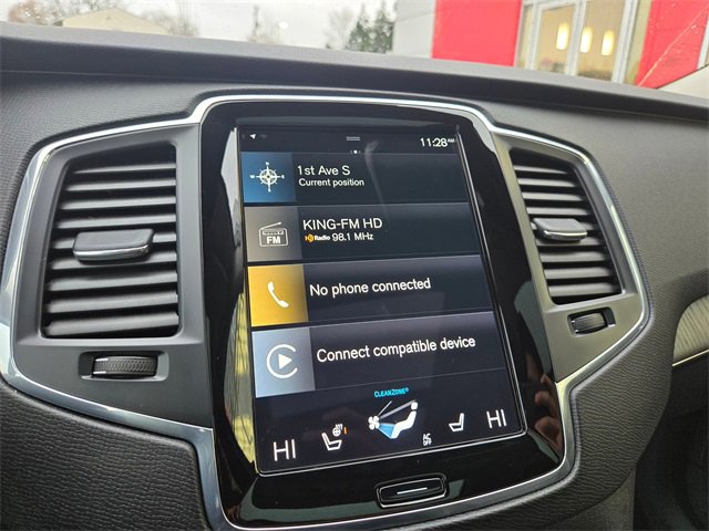 Used 2020 Volvo XC90 T8 Momentum w/ Protection Package image 28