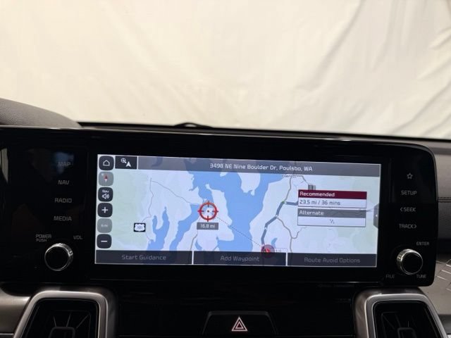 Used 2022 Kia Sorento S AWD/4WD image 37