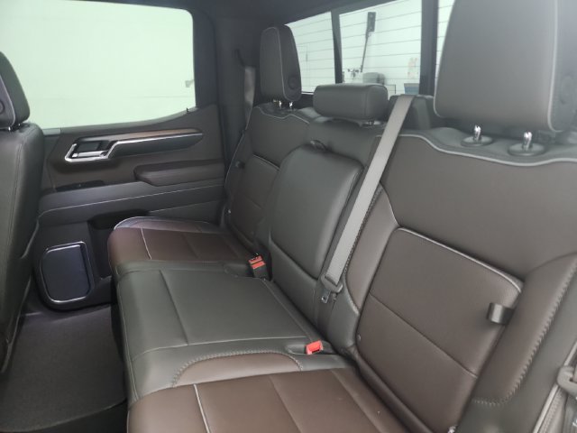 Used 2025 GMC Sierra 1500 Denali AWD/4WD image 22