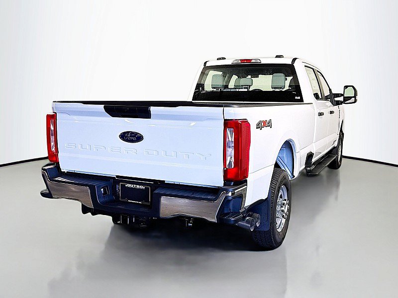 New 2026 Ford F350 XL AWD/4WD image 7