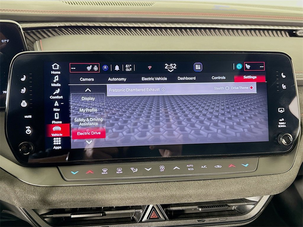 Used 2024 Dodge Charger R/T Scat Pack w/ Plus Group image 52