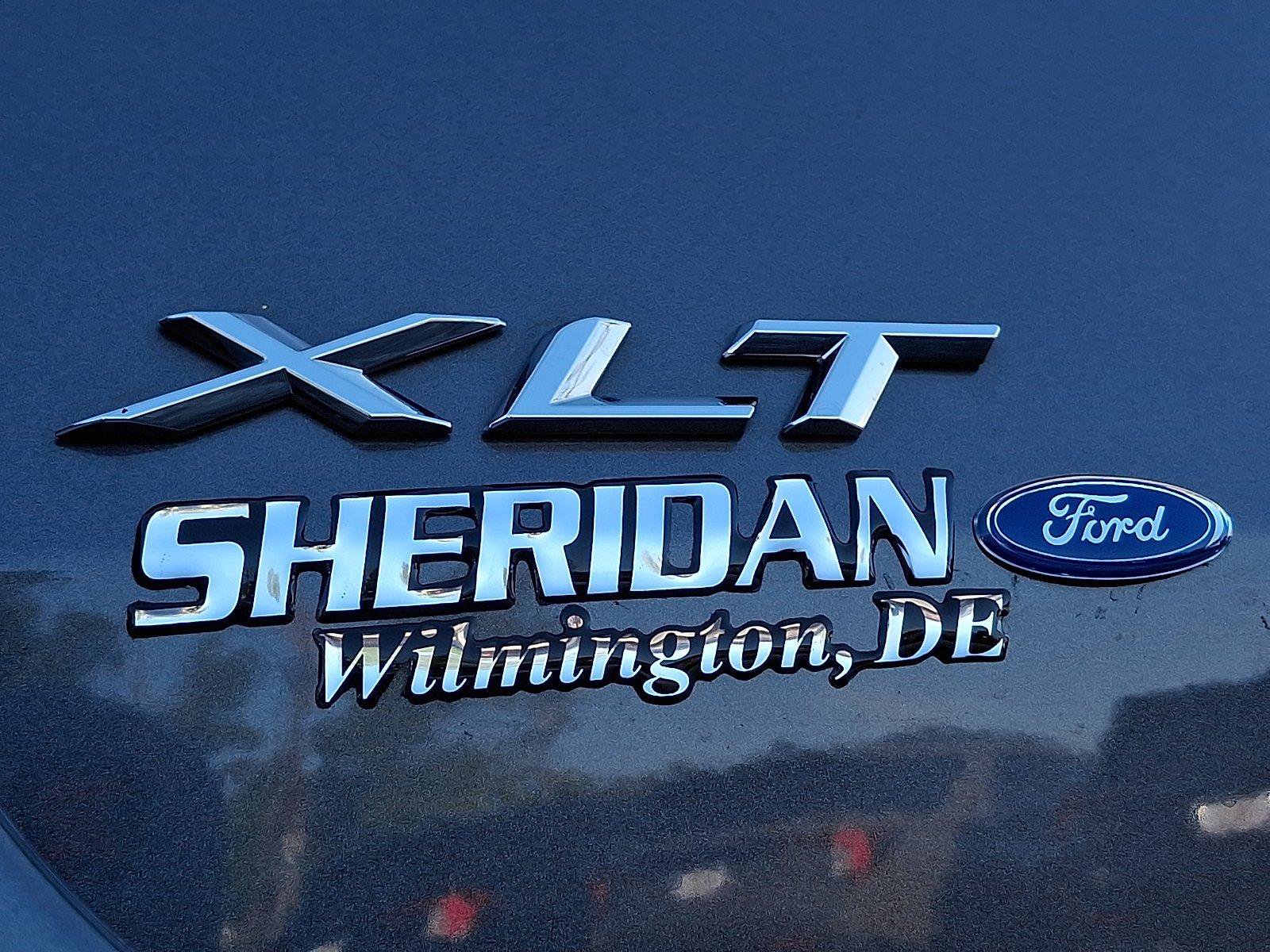 Certified 2023 Ford Explorer XLT AWD/4WD image 31