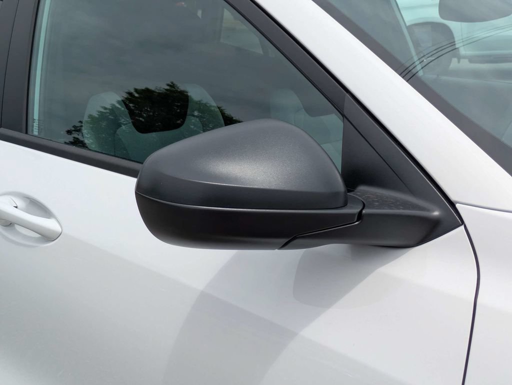 New 2026 Chevrolet Trax LS FWD image 12