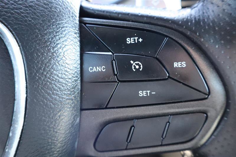 Used 2023 Dodge Charger Scat Pack w/ Navigation & Travel Group image 19