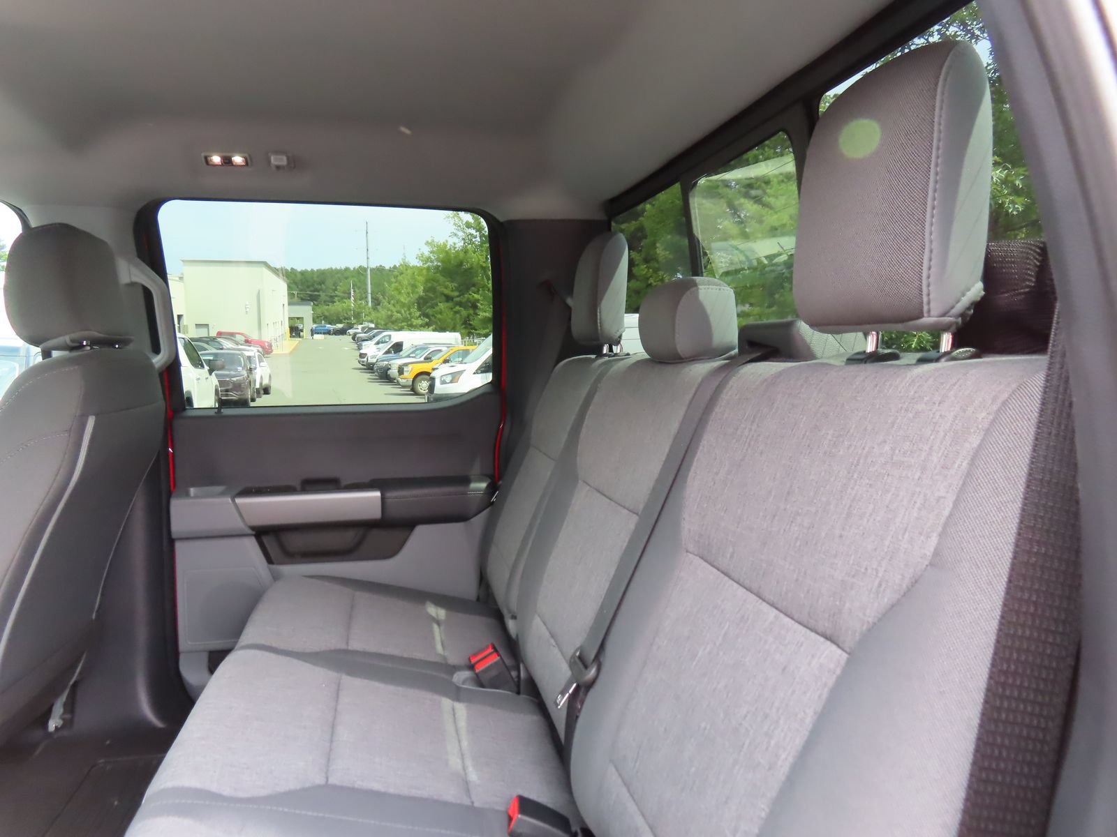 Used 2026 Ford F250 XL w/ STX Appearance Package AWD/4WD image 32