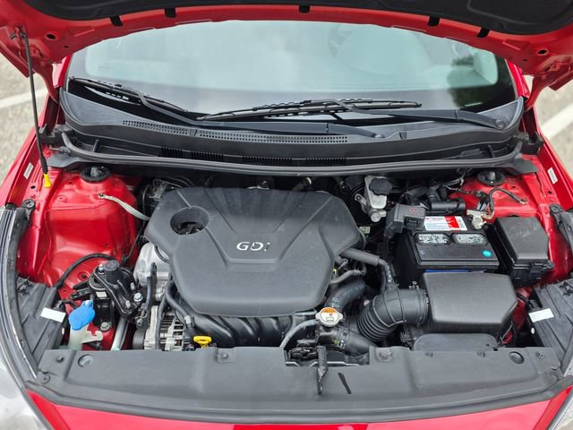 Used 2013 Hyundai Accent GS image 33