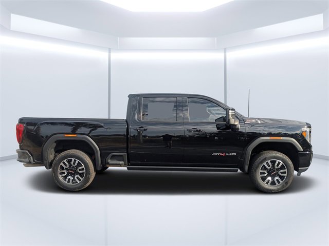 Used 2021 GMC Sierra 2500 AT4 w/ AT4 Premium Plus Package image 2