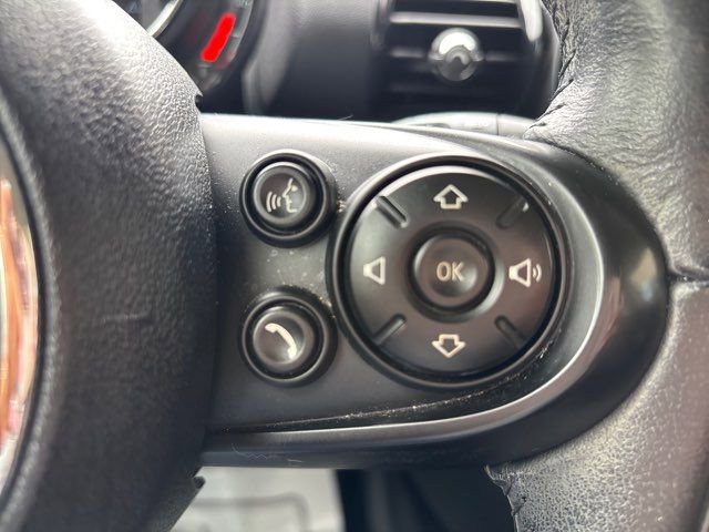 Used 2018 MINI Cooper Clubman S image 49