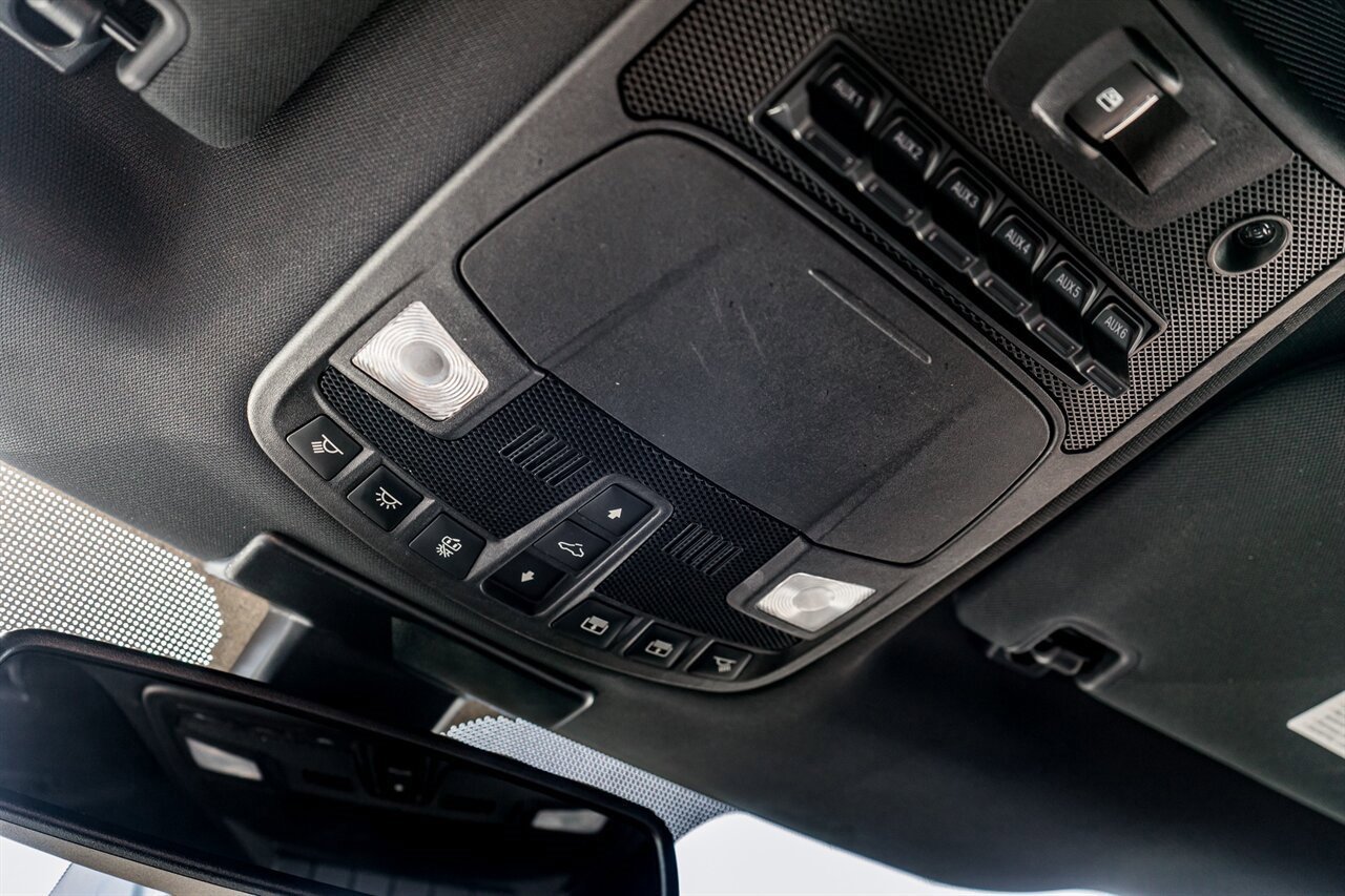 Used 2019 Ford F350 Platinum w/ Platinum Ultimate Package image 31