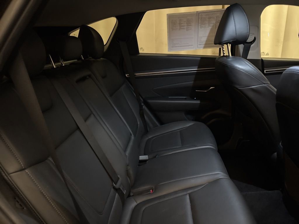 Used 2023 Hyundai Tucson SEL w/ Convenience Package image 24