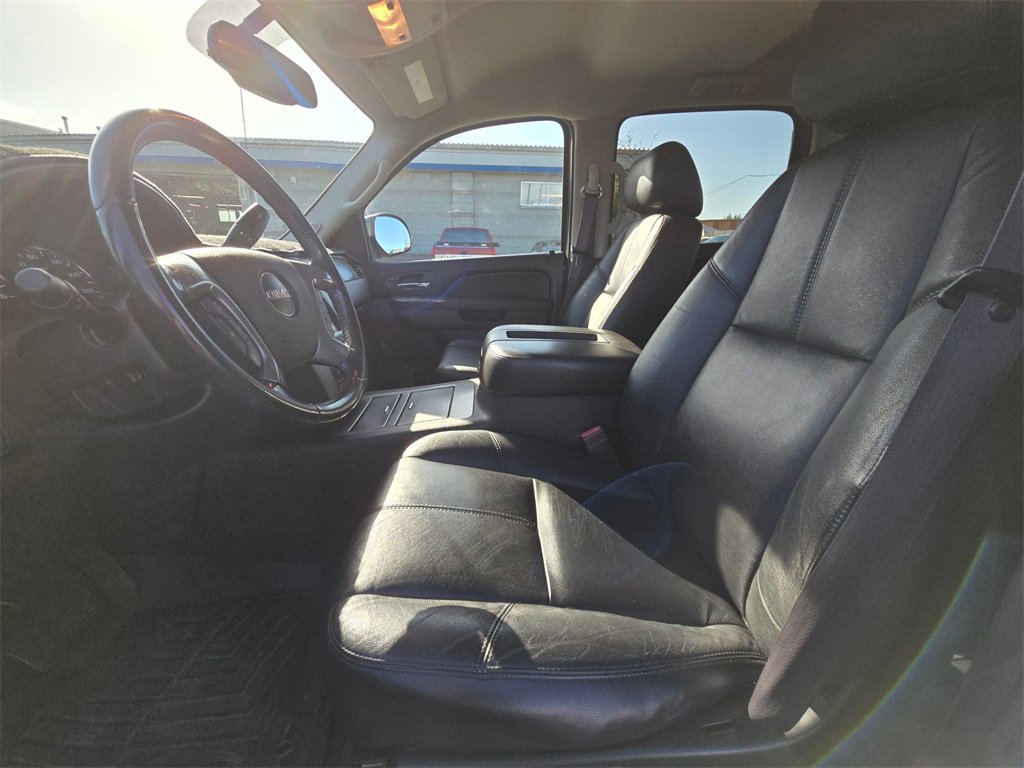 New 2026 Chevrolet Blazer EV LT image 46