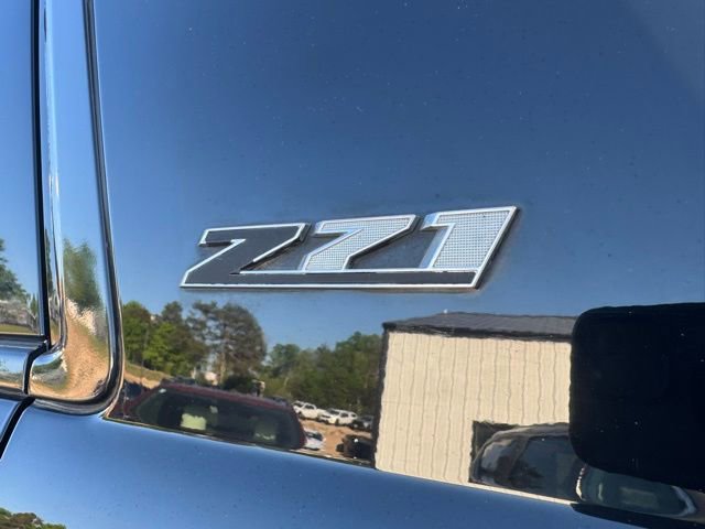 Used 2018 Chevrolet Tahoe LT w/ Off-Road Package AWD/4WD image 38