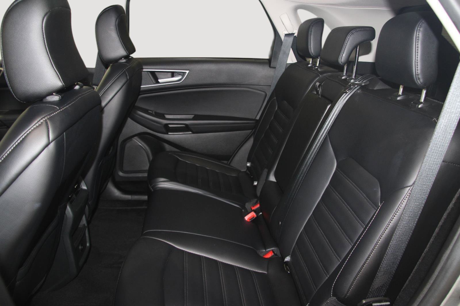 Used 2024 Ford Edge SEL image 22