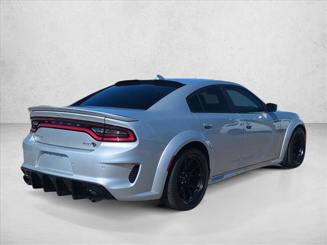 Used 2023 Dodge Charger SRT Hellcat image 5