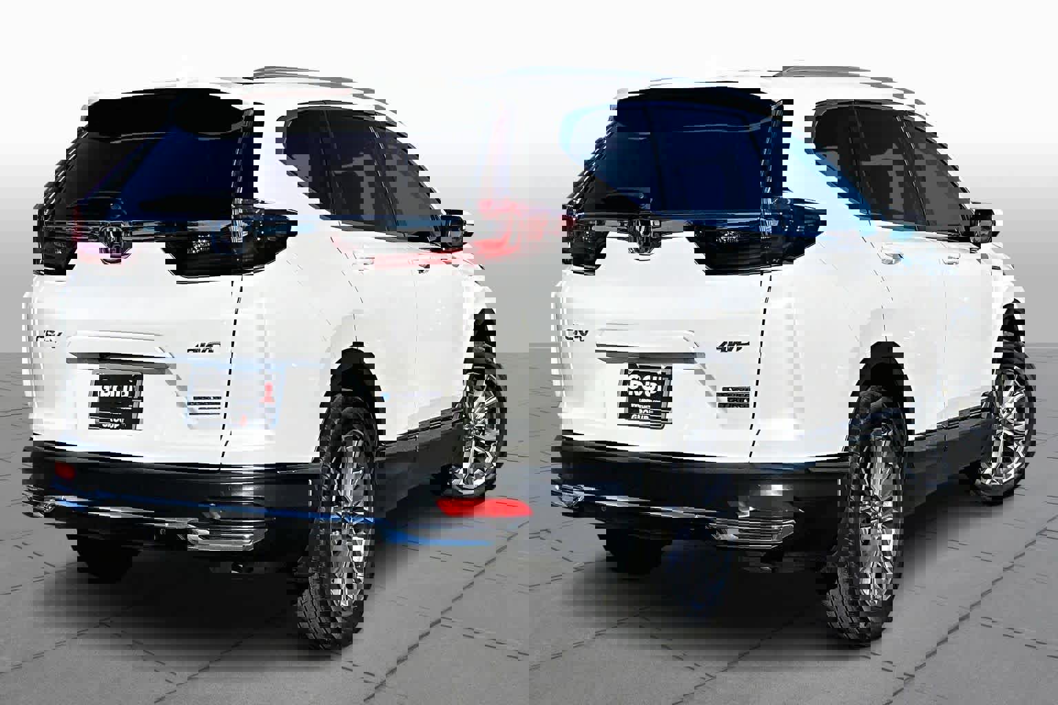 Used 2022 Honda CR-V Touring image 12