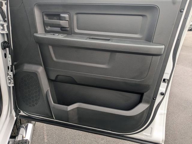 New 2026 RAM 2500 Tradesman w/ Chrome Appearance Group image 30