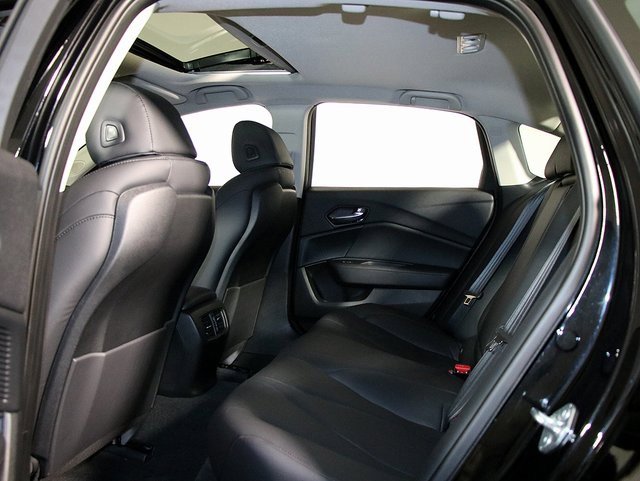 Certified 2023 Acura TLX image 14