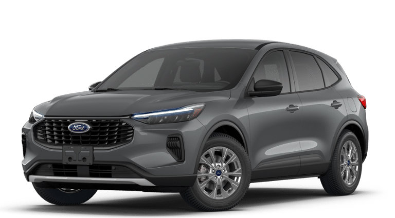 New 2026 Ford Escape Active w/ Active Premium Tech Pack AWD/4WD image 49