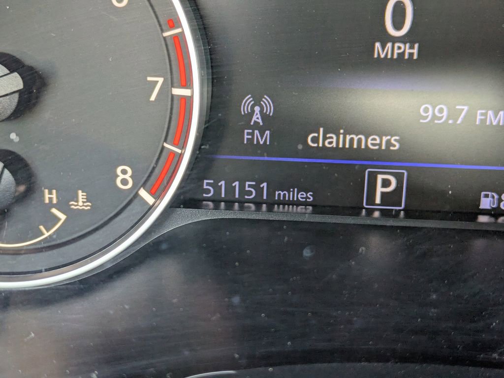 Used 2024 Nissan Altima 2.5 SV image 27