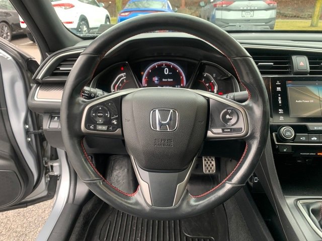 Used 2018 Honda Civic Si image 19