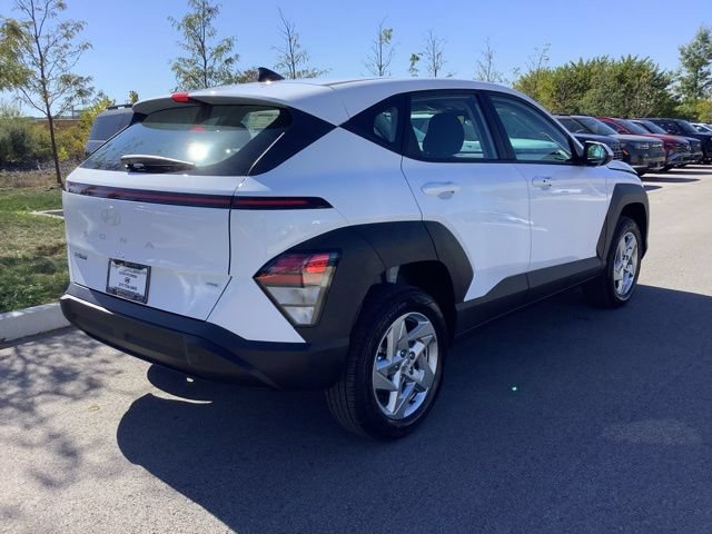 Used 2026 Hyundai Kona SE AWD/4WD image 7