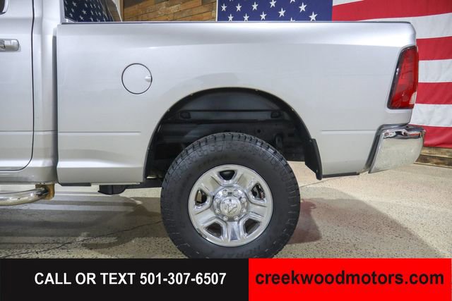Used 2015 RAM 2500 SLT AWD/4WD image 37