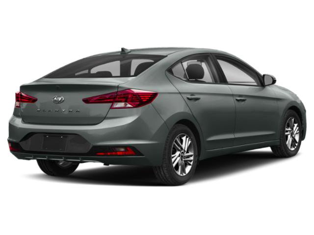 Used 2020 Hyundai Elantra Value Edition w/ Winter Weather Package FWD image 3