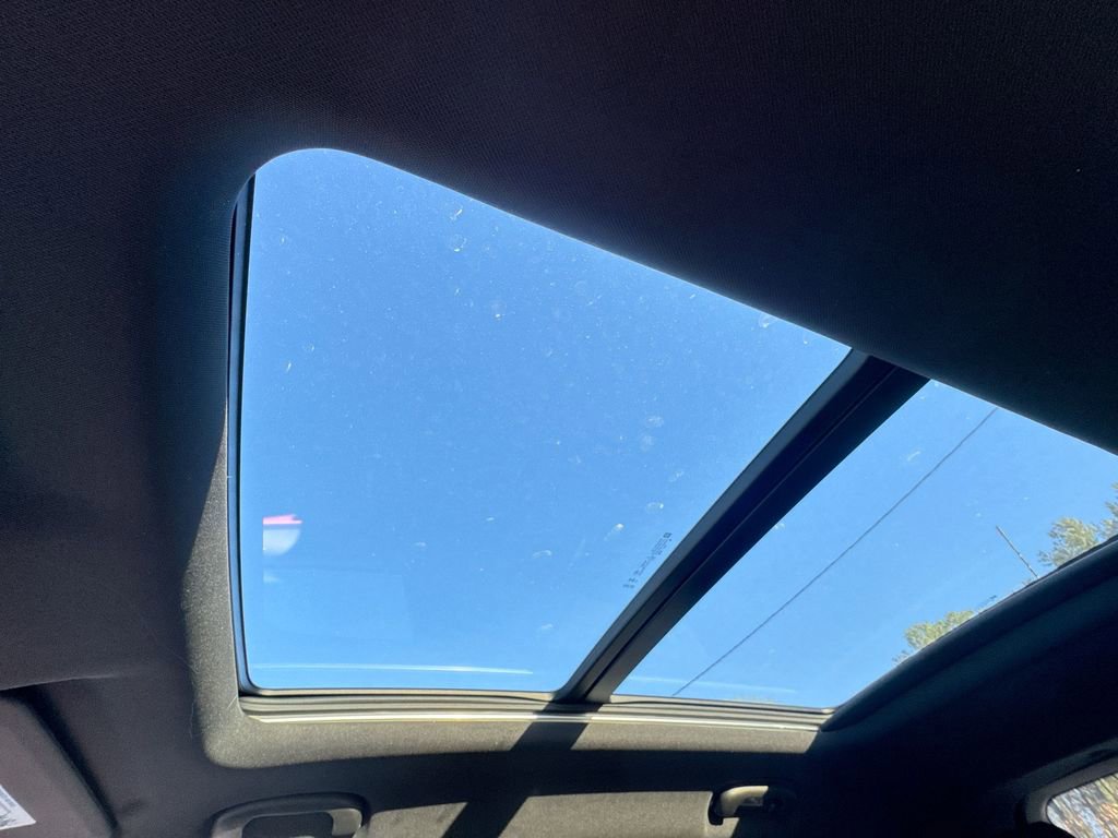 New 2026 Chevrolet TrailBlazer RS w/ Convenience Package image 20