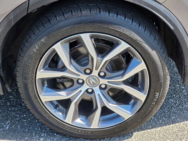 Used 2023 Acura MDX SH-AWD w/ Technology Package image 15