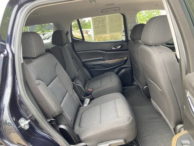 Used 2022 GMC Acadia SLE w/ Elevation Edition image 14