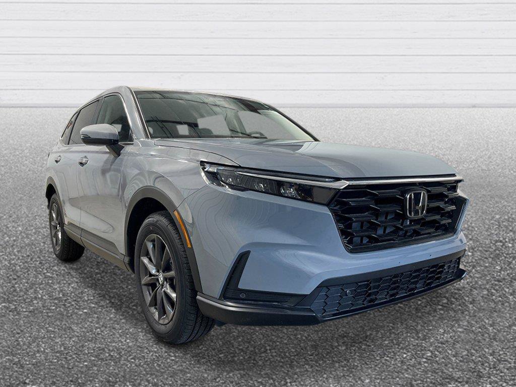 New 2026 Honda CR-V EX-L image 8