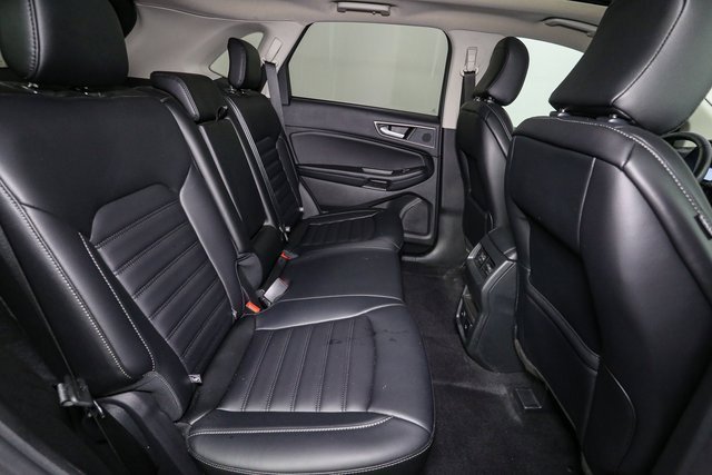 Used 2024 Ford Edge SEL w/ Convenience Package image 20