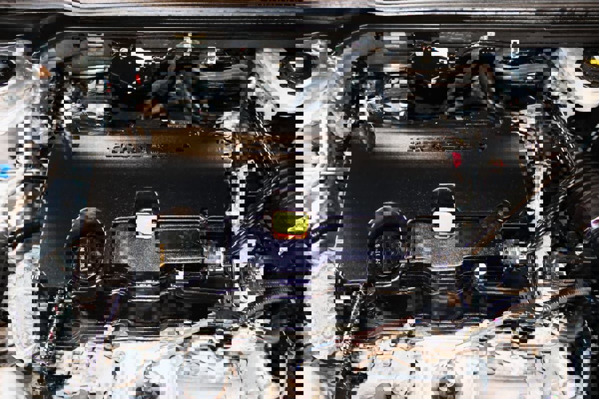 Used 2022 Honda Civic Sport image 75