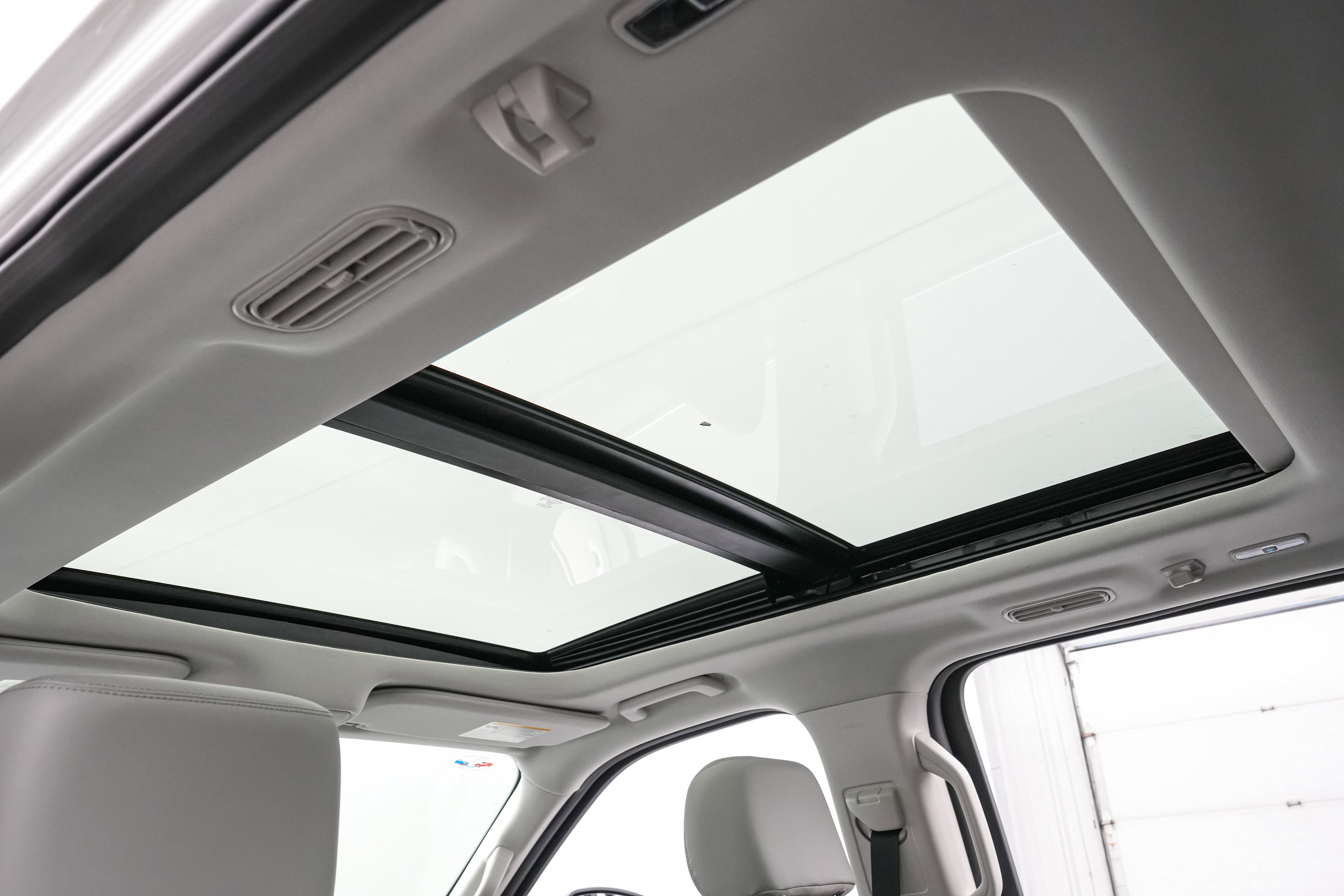 New 2026 Ford Expedition Max Active image 25