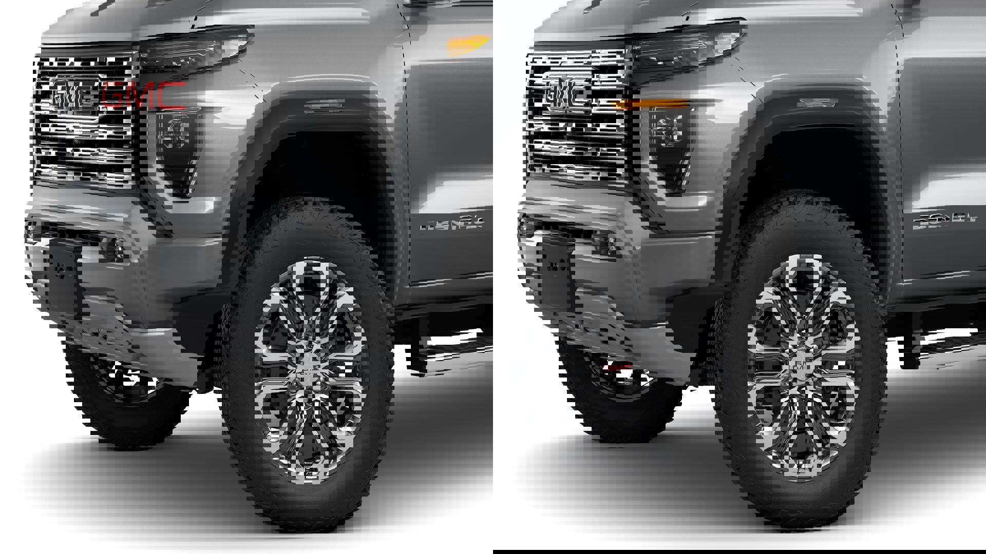 New 2026 GMC Canyon Denali image 29