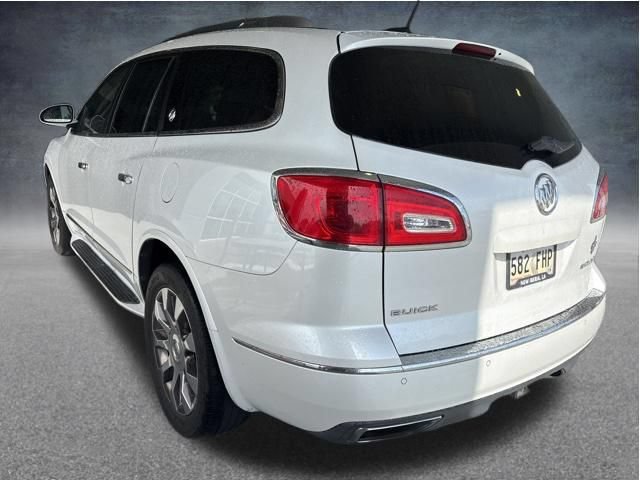 Used 2017 Buick Enclave Premium FWD image 7