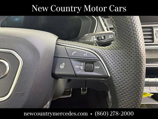 Used 2024 Audi SQ5 Prestige w/ Prestige Package AWD/4WD image 22