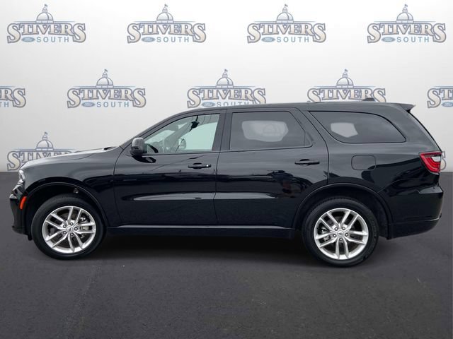Used 2026 Dodge Durango GT AWD/4WD image 6